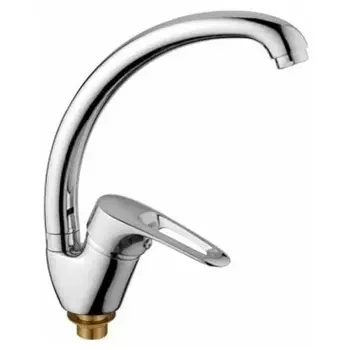 Смеситель для кухни D-Lin