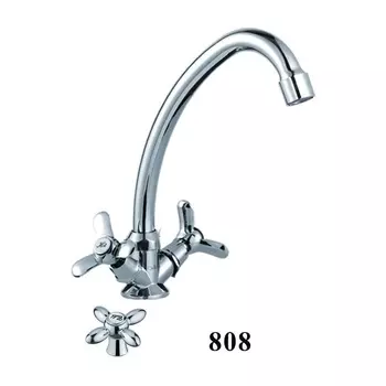 Смеситель для кухни D-Lin