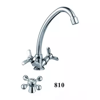 Смеситель для кухни D-Lin