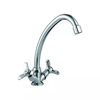 Смеситель для кухни D-Lin