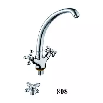 Смеситель для кухни D-Lin