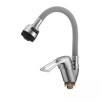 Смеситель для кухни D-Lin