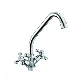 Смеситель для кухни D-Lin