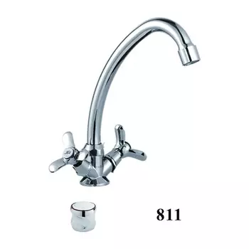 Смеситель для кухни D-Lin