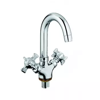 Смеситель для кухни D-Lin