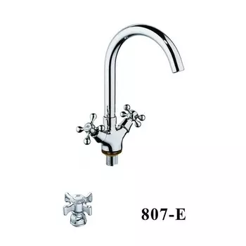 Смеситель для кухни D-Lin