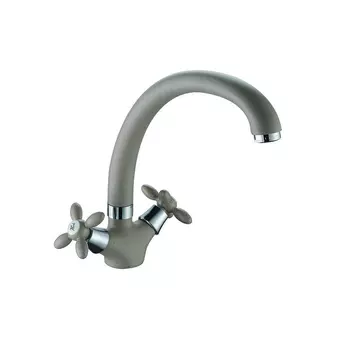 Смеситель для кухни D-Lin