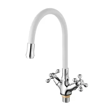 Смеситель для кухни D-Lin