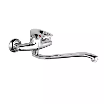 Смеситель для кухни D-Lin