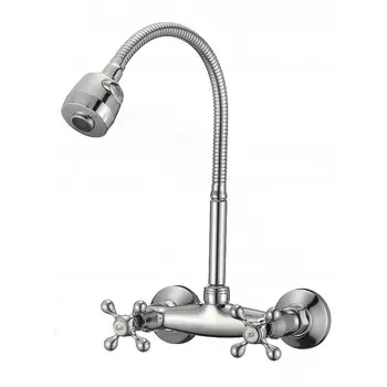 Смеситель для кухни D-Lin