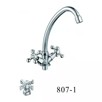 Смеситель для кухни D-Lin