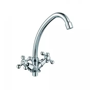 Смеситель для кухни D-Lin