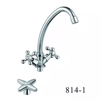 Смеситель для кухни D-Lin