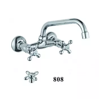 Смеситель для кухни D-Lin