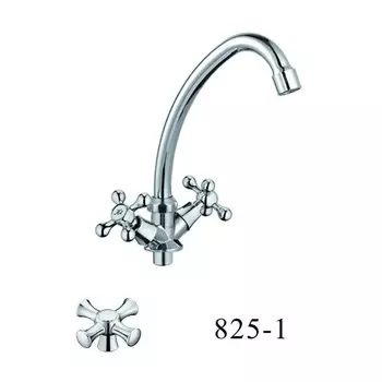 Смеситель для кухни D-Lin