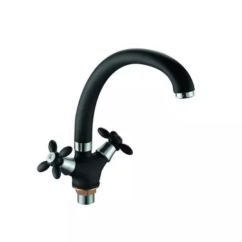 Смеситель для кухни D-Lin