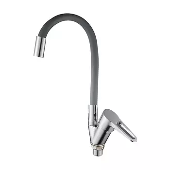 Смеситель для кухни D-Lin