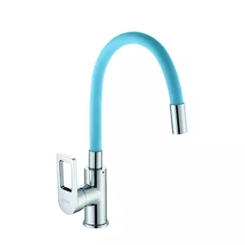 Смеситель для кухни D-Lin