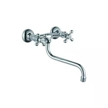 Смеситель для кухни D-Lin