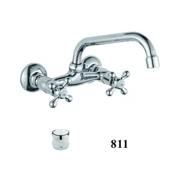 Смеситель для кухни D-Lin