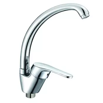 Смеситель для кухни D-Lin