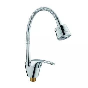 Смеситель для кухни D-Lin