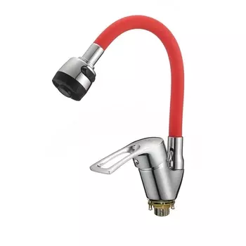 Смеситель для кухни D-Lin