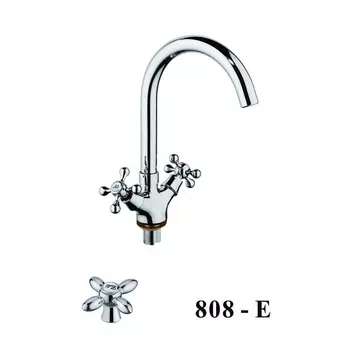 Смеситель для кухни D-Lin