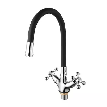 Смеситель для кухни D-Lin