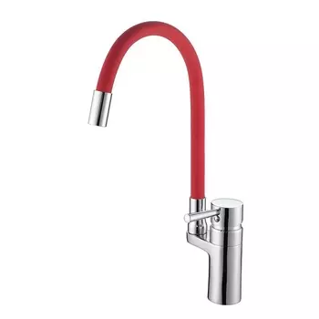 Смеситель для кухни D-Lin