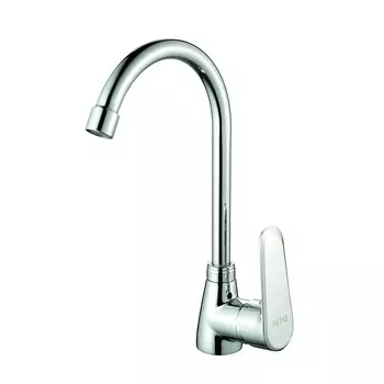 Смеситель для кухни D-Lin