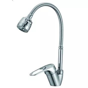 Смеситель для кухни D-Lin