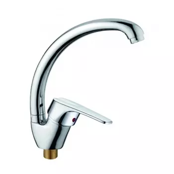 Смеситель для кухни D-Lin