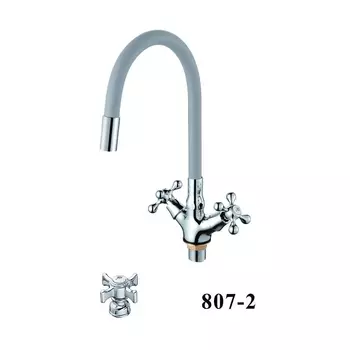 Смеситель для кухни D-Lin