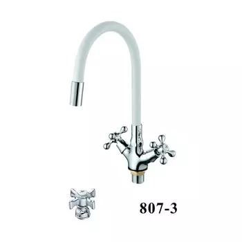 Смеситель для кухни D-Lin