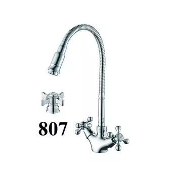 Смеситель для кухни D-Lin