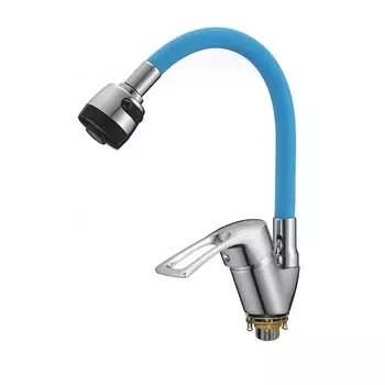 Смеситель для кухни D-Lin