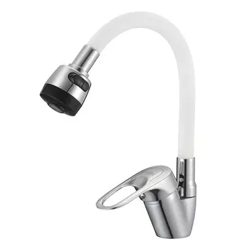 Смеситель для кухни D-Lin