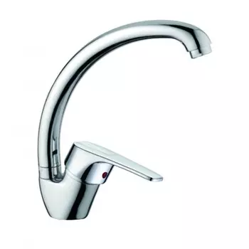 Смеситель для кухни D-Lin