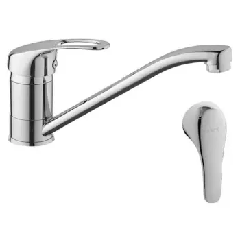 Смеситель для кухни D-Lin