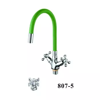 Смеситель для кухни D-Lin