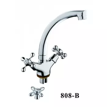 Смеситель для кухни D-Lin