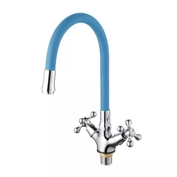 Смеситель для кухни D-Lin