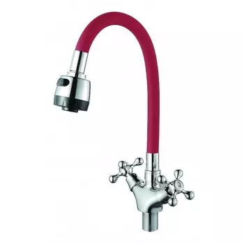 Смеситель для кухни D-Lin