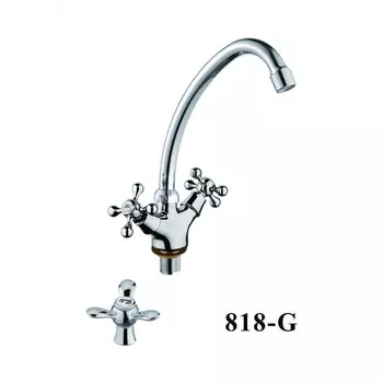 Смеситель для кухни D-Lin