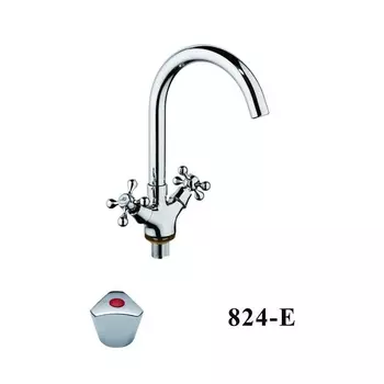 Смеситель для кухни D-Lin