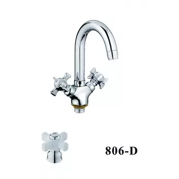 Смеситель для кухни D-Lin