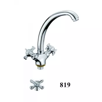 Смеситель для кухни D-Lin