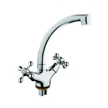 Смеситель для кухни D-Lin