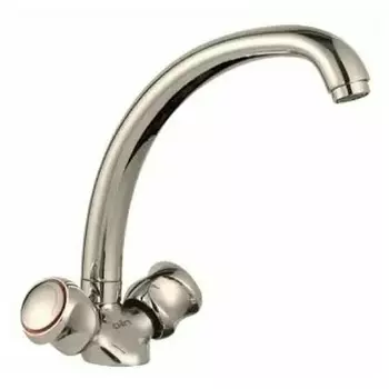 Смеситель для кухни D-Lin